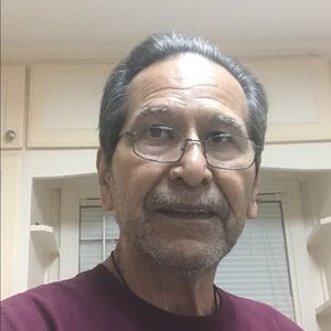 Meet your Posher, Benito